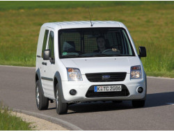 Transit Connect I (2002–2014)