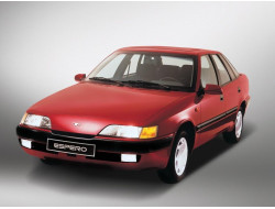 Espero (1990–1999)