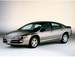 Intrepid (1998–2003)