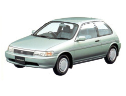 Corolla II L4 3D (1990–1994)