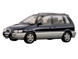 RVR I (1991–1999)