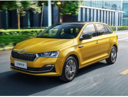 Rapid Spaceback II (2020–н.ч.)