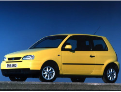 Arosa (1997–2000)