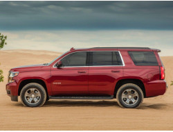 Tahoe IV (2014–2020)