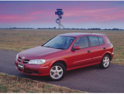 Pulsar N16 (2000–2005)