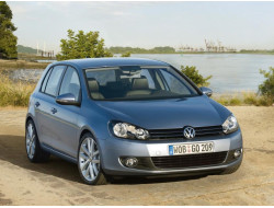 Golf VI (2008–2014)