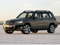 GLK (2008–2012)