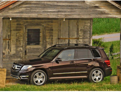 GLK (2012–2015)