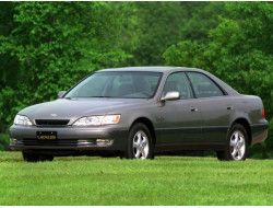ES XV20 (1996–2001)