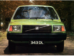 343 (1976–1991)