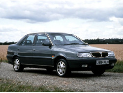 Dedra (1989–1999)