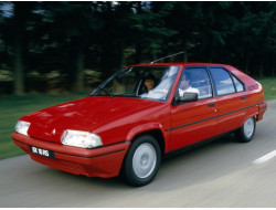 BX (1982–1994)