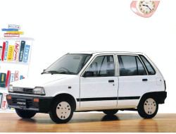 Fronte CA/CB/CC (1986–1988)