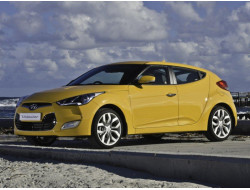 Veloster I (2011–2018)