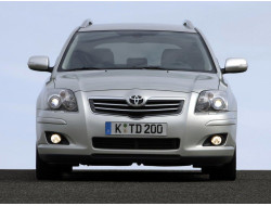 Avensis T250 (2003–2008)