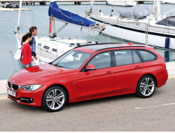3–series F30/F31 (2012–2019)