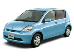 Boon I (2004–2010)