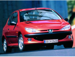 206 (1998–2012)