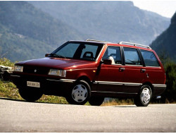 Elba (1990–1997)