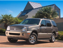Mountaineer II (2001–2010)