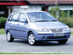 Liana (2001–2007)