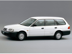 Partner I (1996–2006)