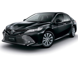 Altis XV60 (2017–2021)