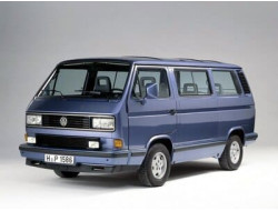 Multivan T3 (1989-1992)