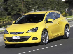 Astra J GTC (2011-2018)