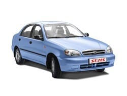 Sens (2002–2008)