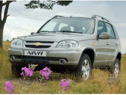 Niva (2009-2020)