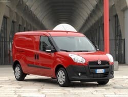 Doblo II (2010–2015)