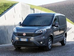 Doblo II (2015–2022)