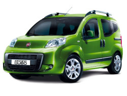 Qubo (2008–2017)