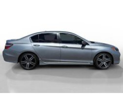 Accord IX (2012-2017)