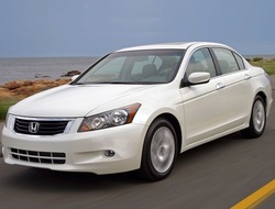 Accord VIII USA (2007-2012)