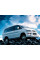 Внутрішня арка/підкрилок для Mitsubishi Diamante I (1990–1997)