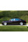 Внутренняя арка/подкрылок для Mercedes-Benz Maybach S–klasse X222 (2015–2020)