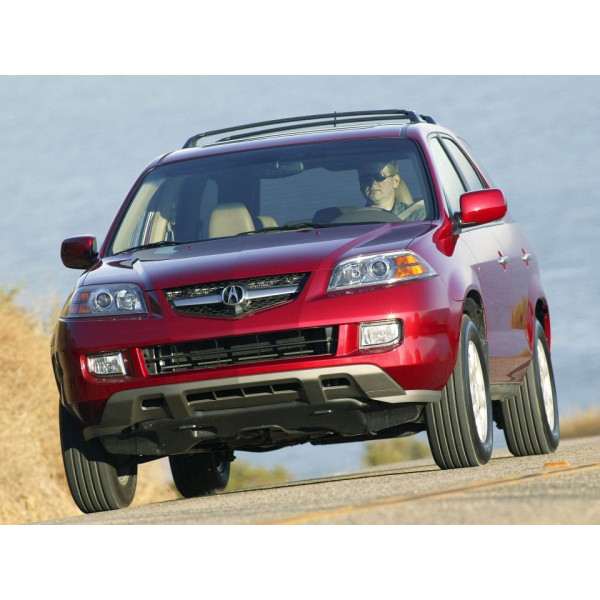 Внутрішня арка/підкрилок для Acura MDX I (2001–2006)