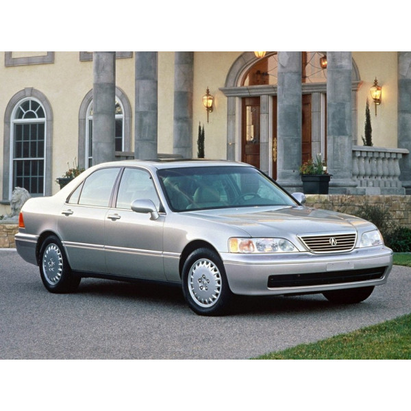 Внутрішня арка/підкрилок для Acura RL I (1995–1998)