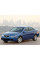 Внутрішня арка/підкрилок для Acura TSX I (2003–2008)