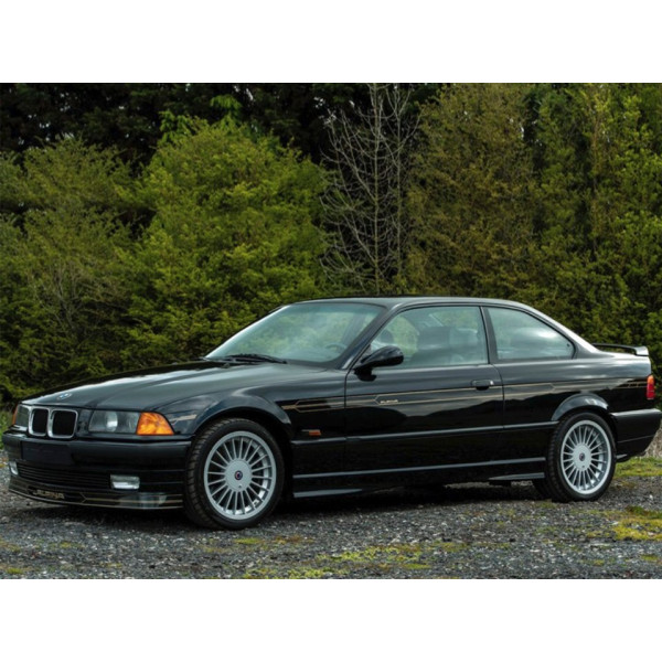 Внутрішня арка/підкрилок для Alpina 3–series E36 (1993–1999)