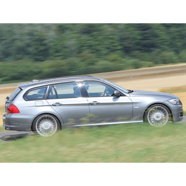 Внутрішня арка/підкрилок для Alpina 3–series E90/E91 (2007–2013)