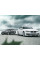 Внутренняя арка/подкрылок для Alpina 3–series F30/F31 (2013–2019)