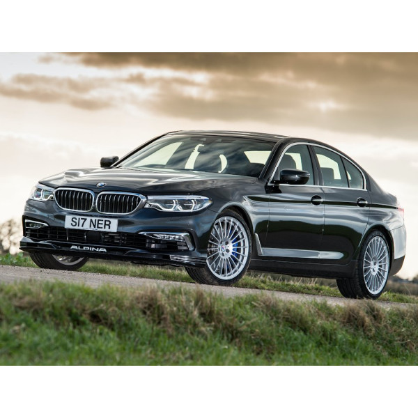 Внутренняя арка/подкрылок для Alpina 5–series G30/G31 (2017–2020)