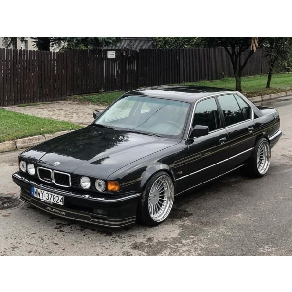 Внутрішня арка/підкрилок для Alpina 7–series E32 (1987–1994)