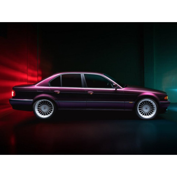 Внутрішня арка/підкрилок для Alpina 7–series E38 (1999–2001)