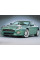Внутрішня арка/підкрилок для Aston Martin DB7