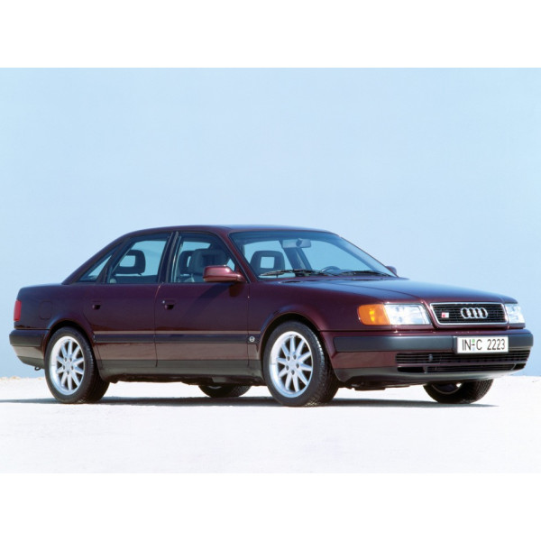Внутренняя арка/подкрылок для Audi 100 C4