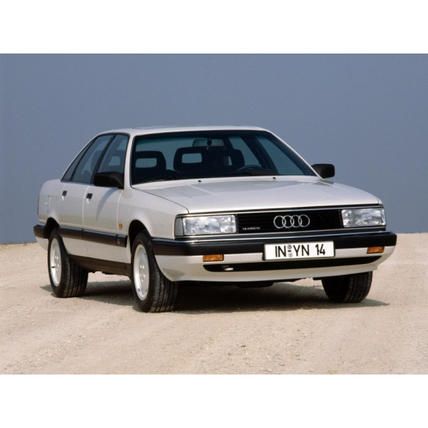 Внутрішня арка/підкрилок для Audi 200 44